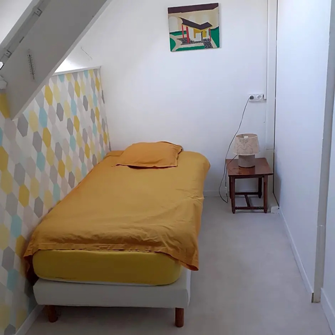 Chambres d'hôtes GOBILLON