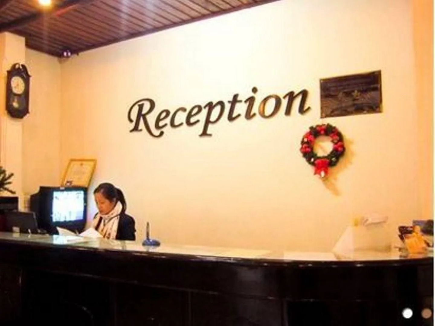 Binh Minh Sunrise Hotel