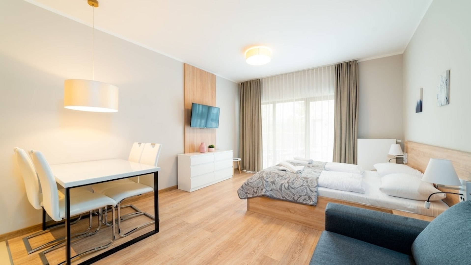 Sun & Snow Resort Karkonosze