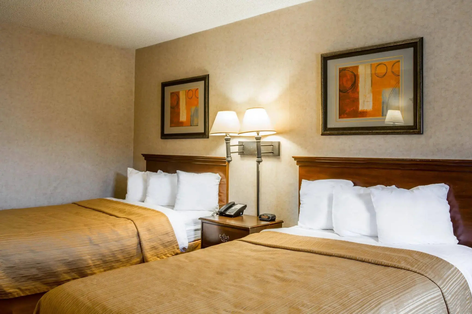 Quality Inn Mount Airy Mayberry