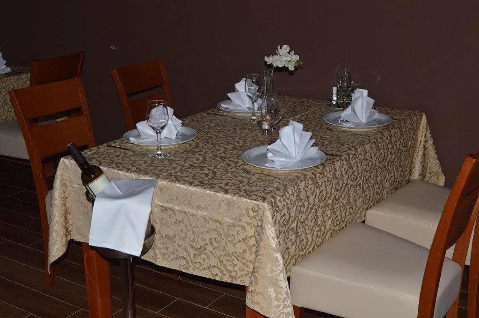 Hotel & Restaurant Narenta