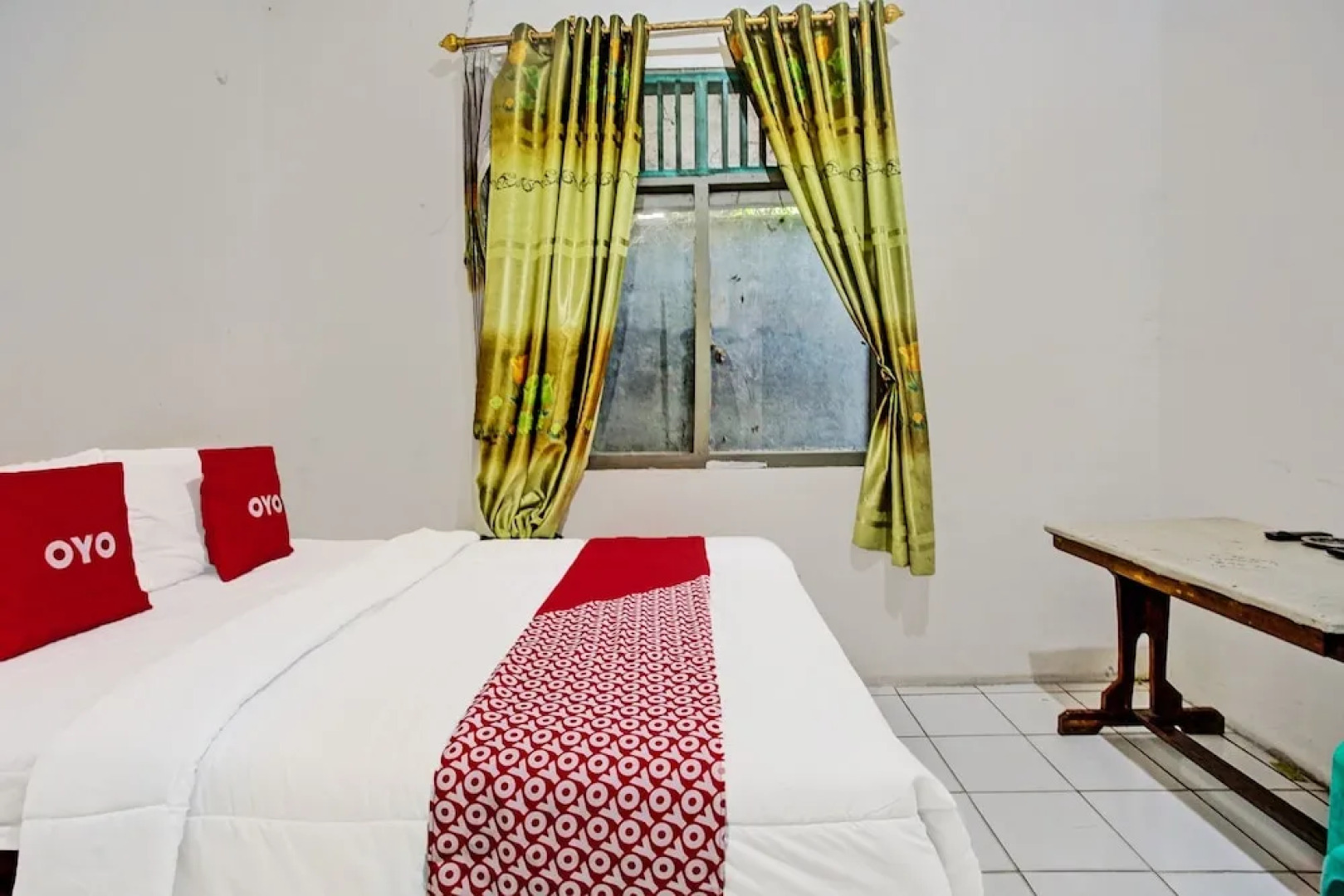 Hotel O Sejahtera Syariah