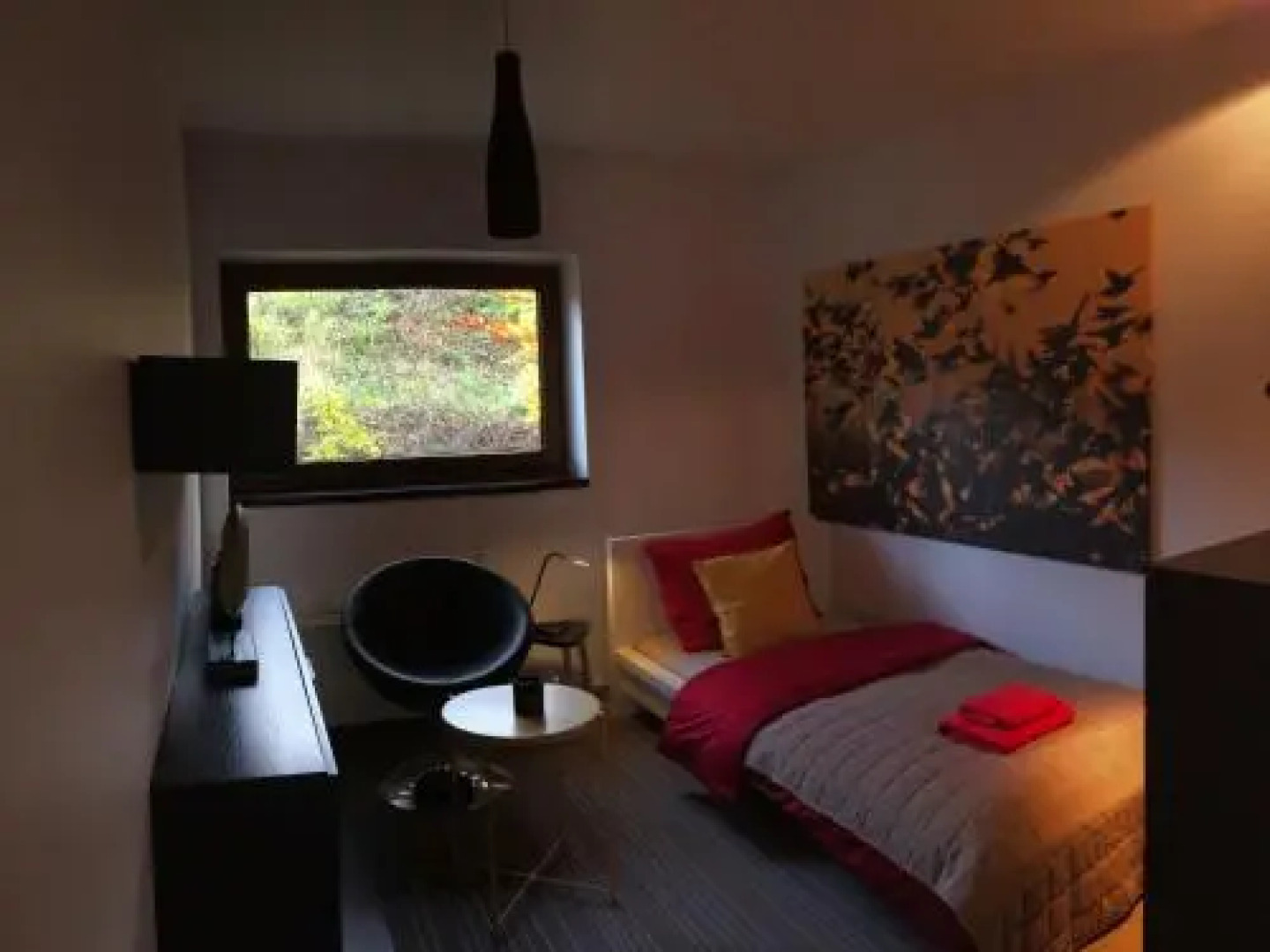 Dom nad Jeziorem Gwiazda