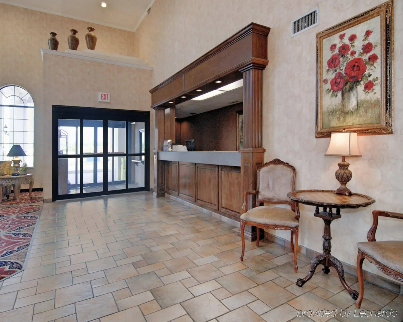 Best Western Plus Southpark Inn & Suites