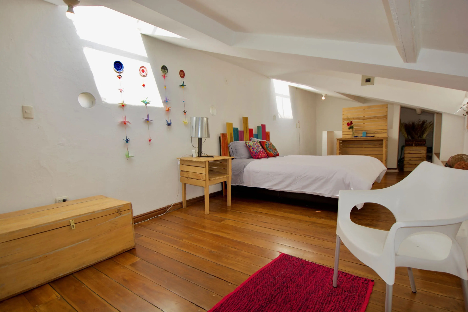 Pepe's House Bed and Breakfast