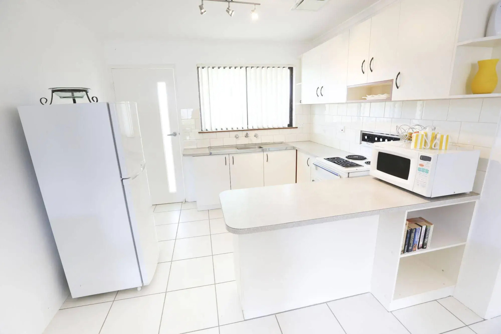 112 Olive Apartments
