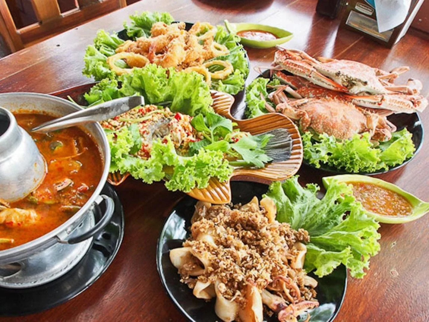 Pranburi Cabana Resort