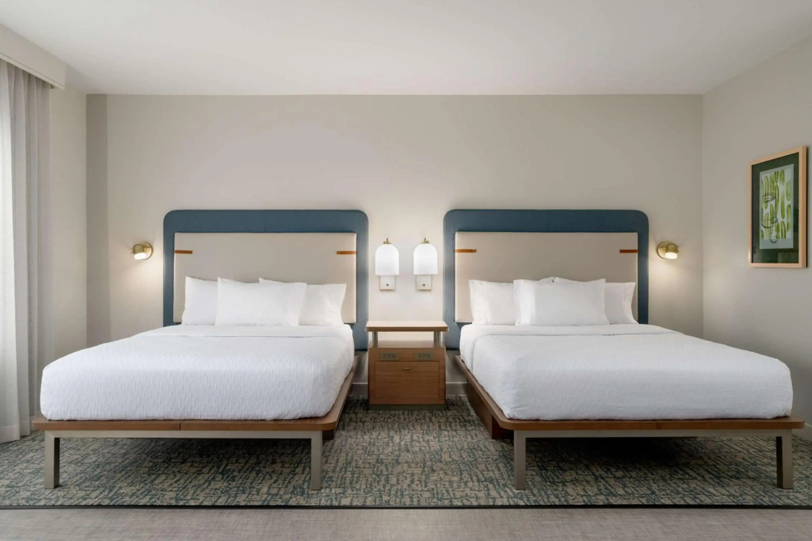 Homewood Suites by Hilton Goldsboro