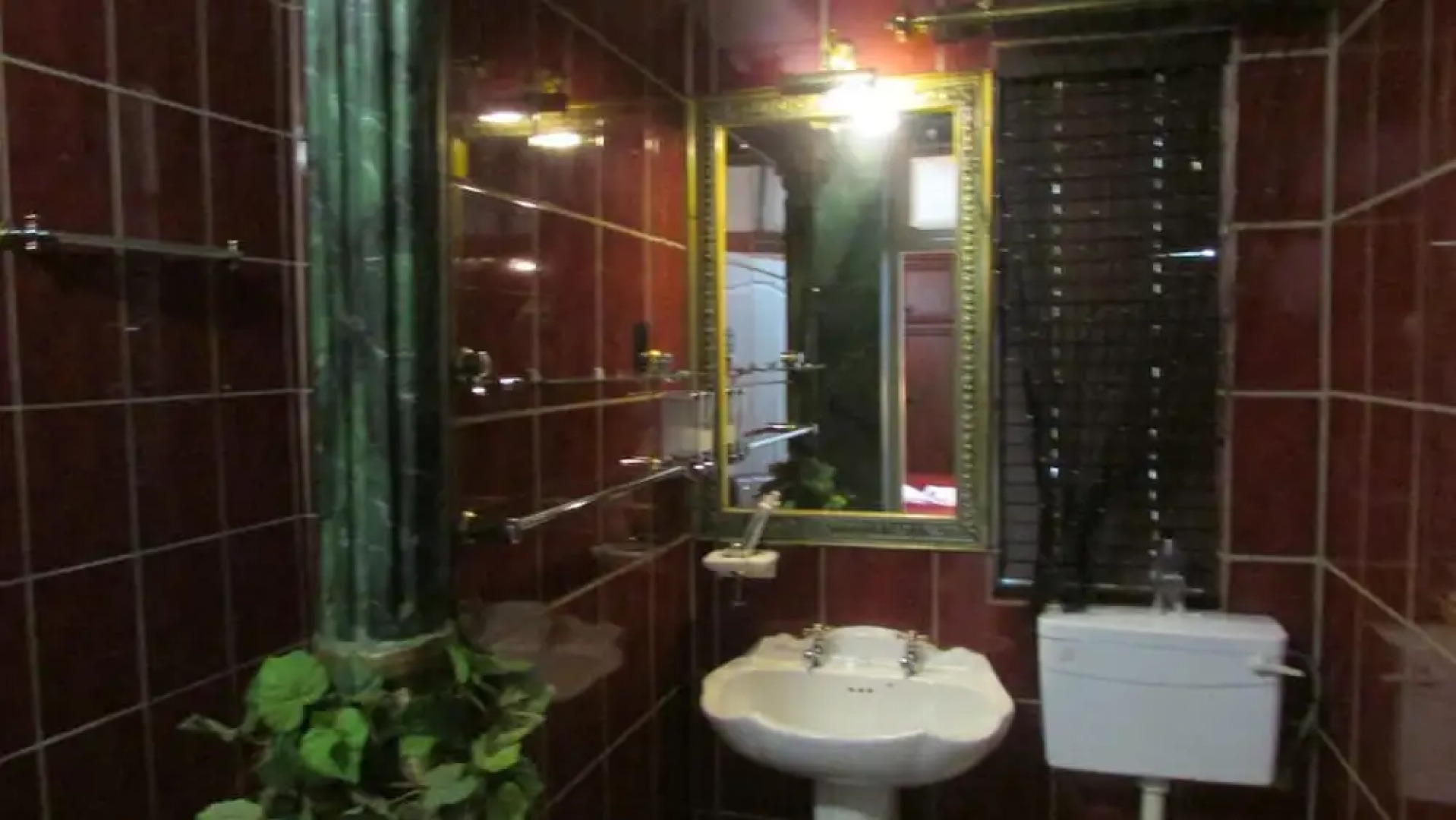 Belurana Collection Victoria Manor