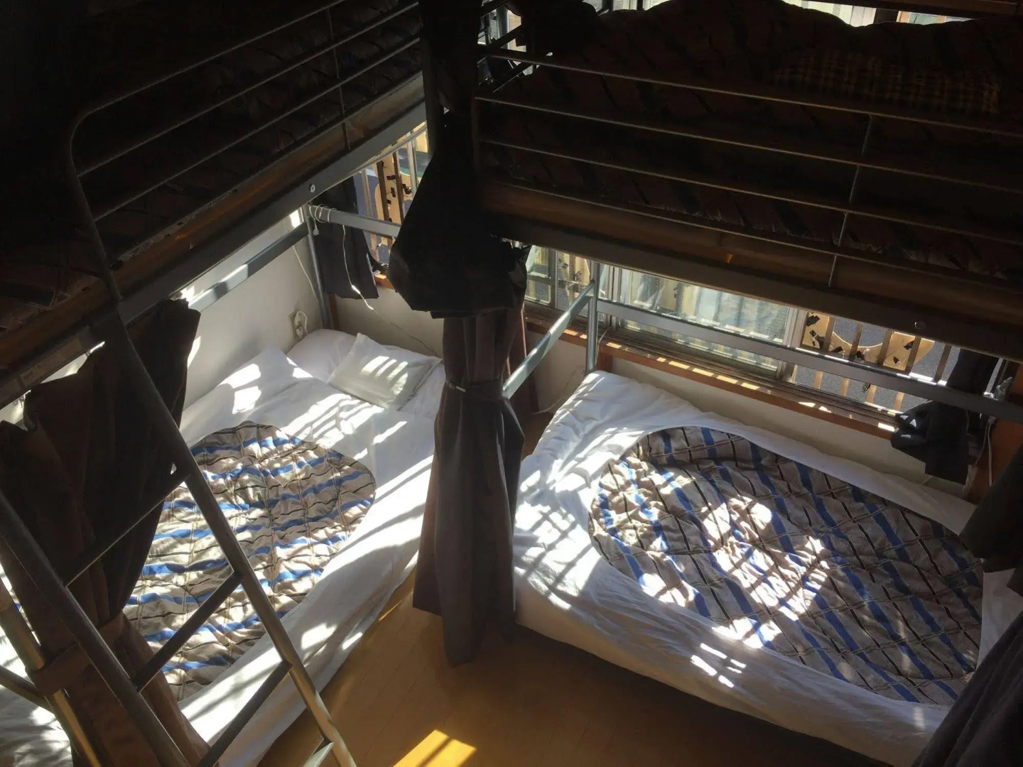 Star Inn Tokyo - Hostel