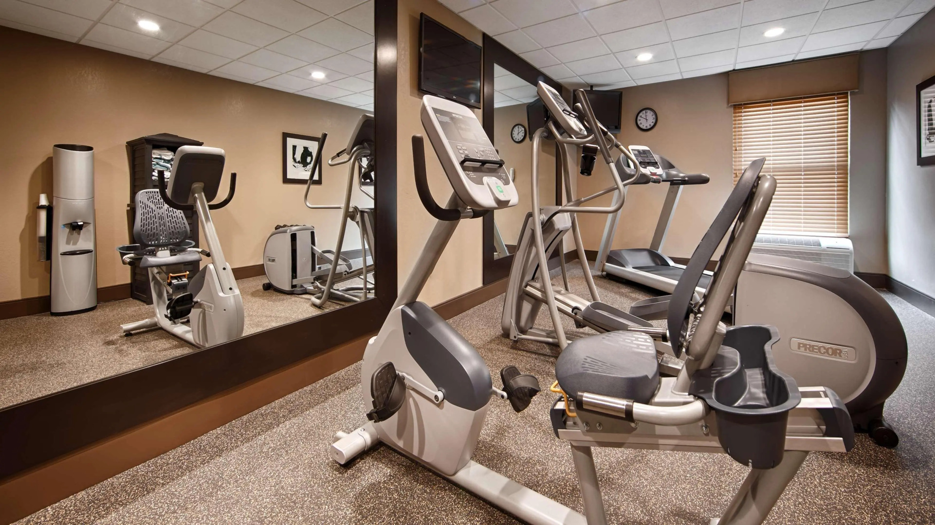 Best Western Plus Tallahassee North Hotel