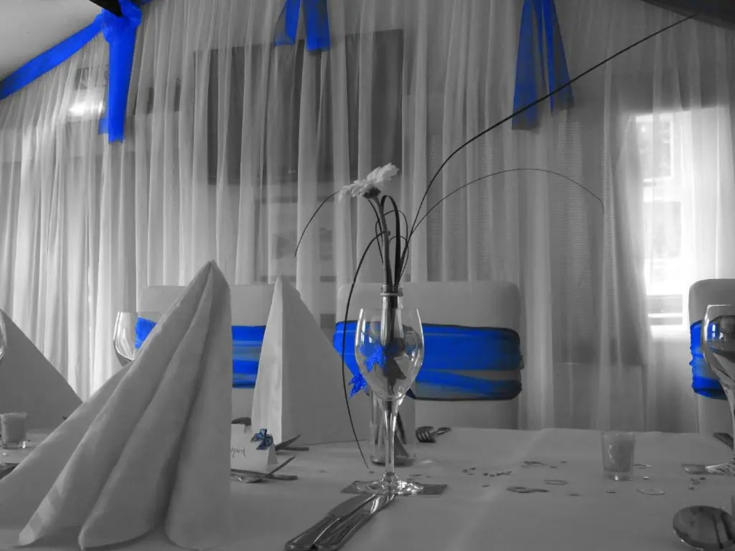 The Rusland Pool Hotel