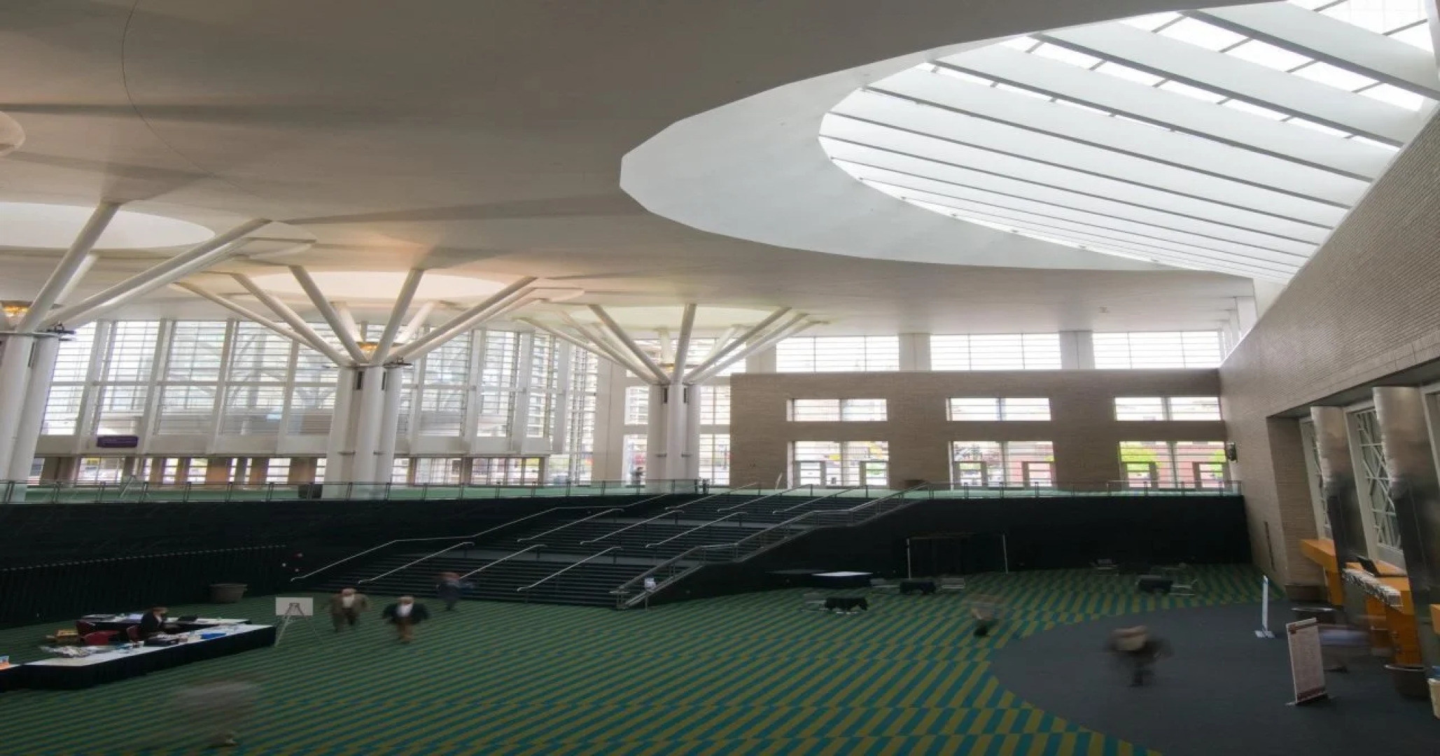 Holiday Inn Express Hotel & Stes Salt Lake City-Airport East by IHG