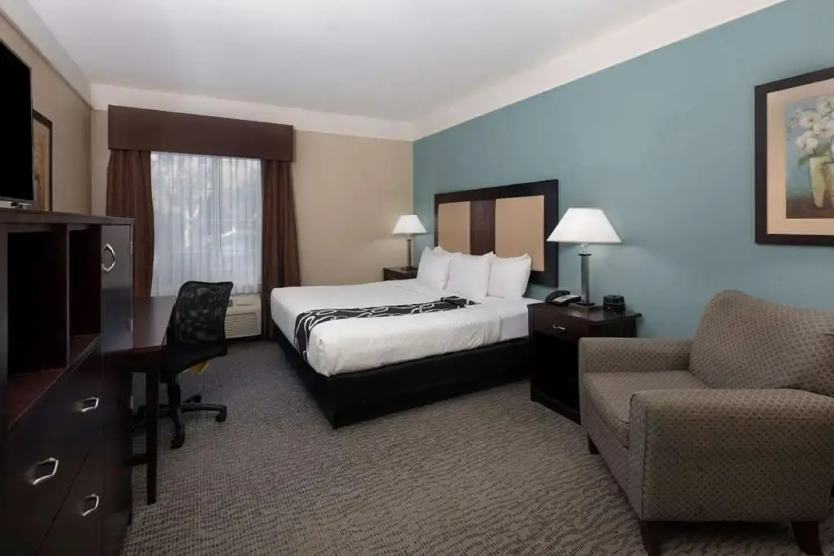 La Quinta Inn & Suites Savannah Airport-Pooler