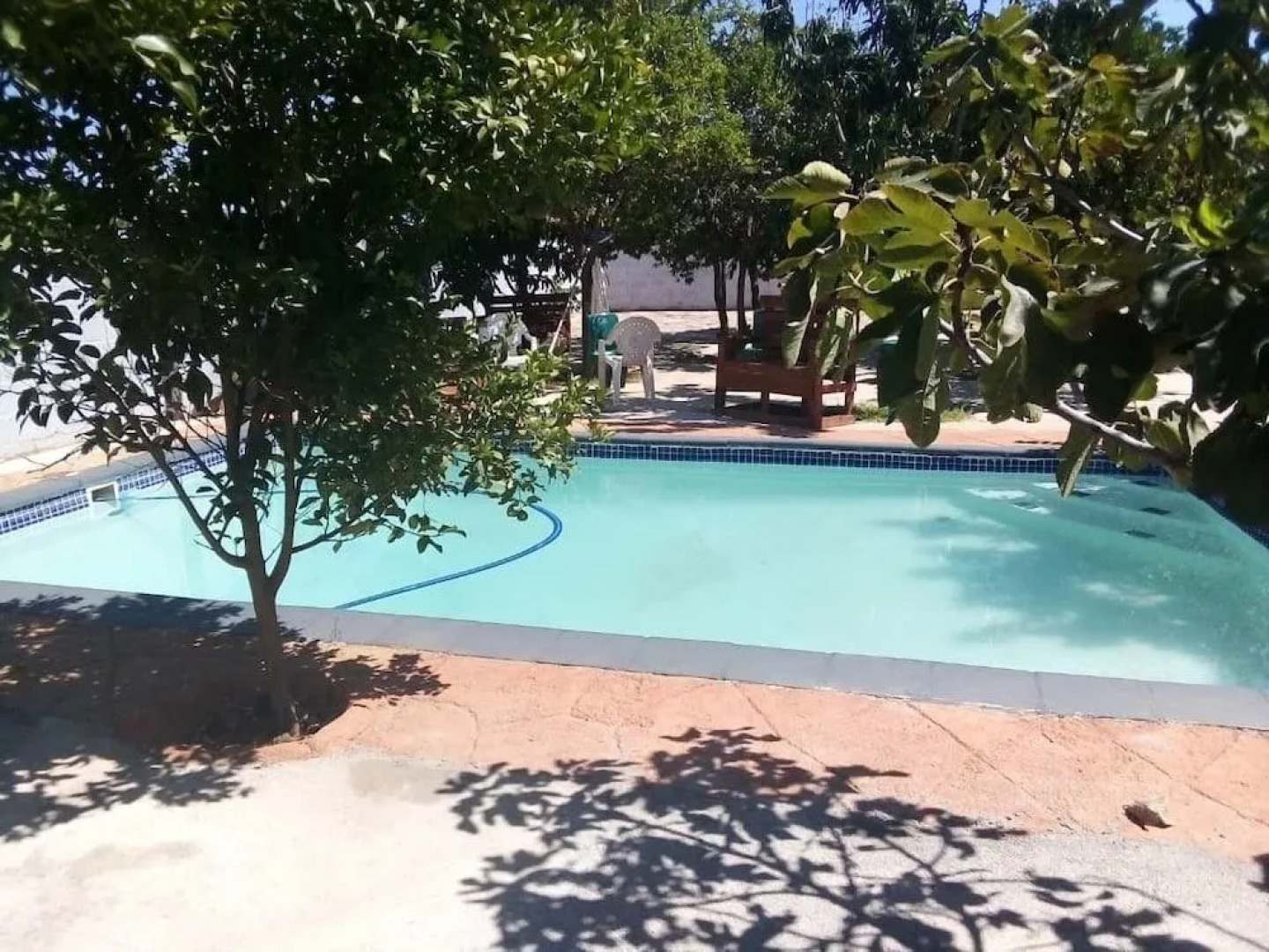 Belle Vue Bed and Breakfast