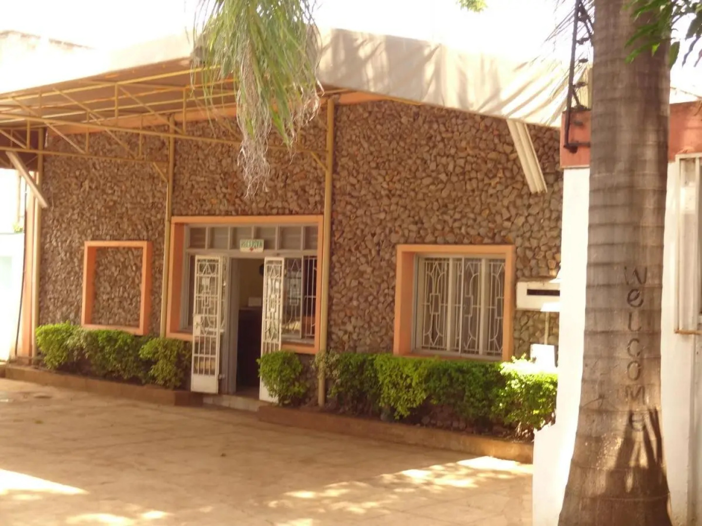 Milimani Holiday Resort