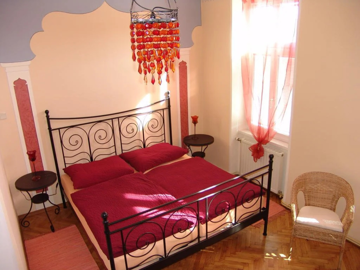 Frühstückshaus Wunderland