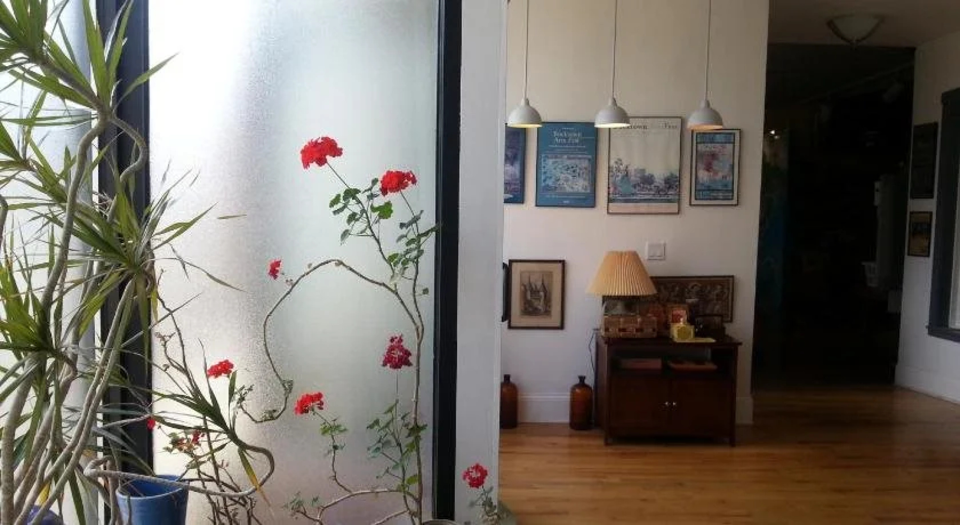 Ray's Bucktown B&B