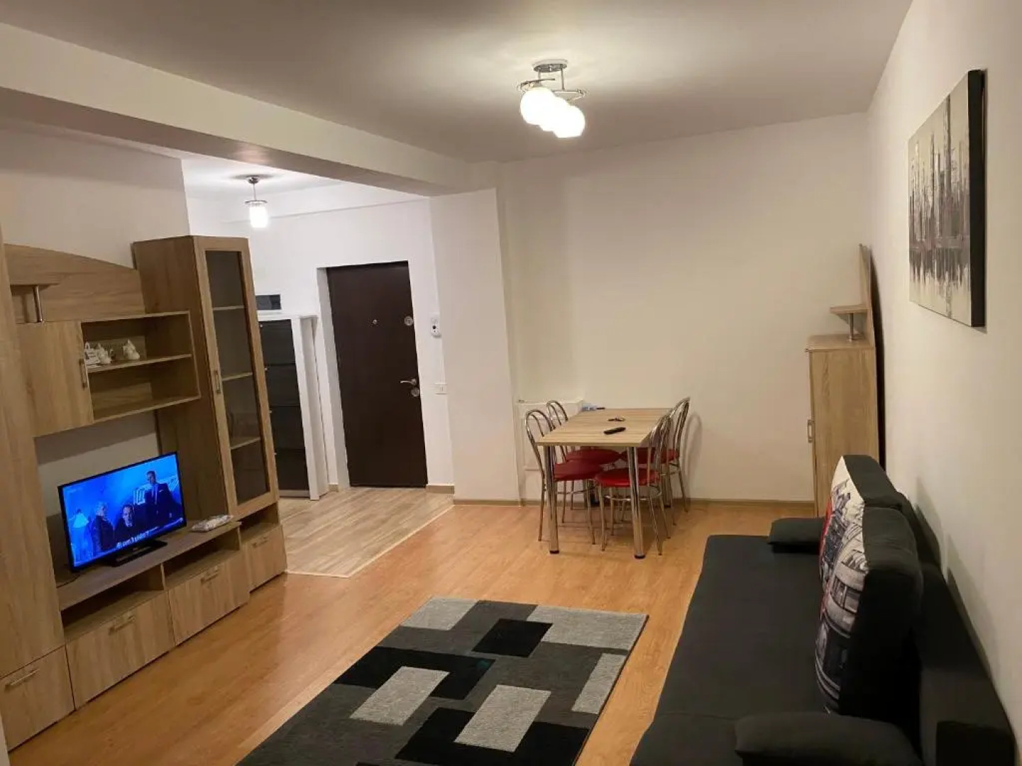 R&C Relax Apartment 77