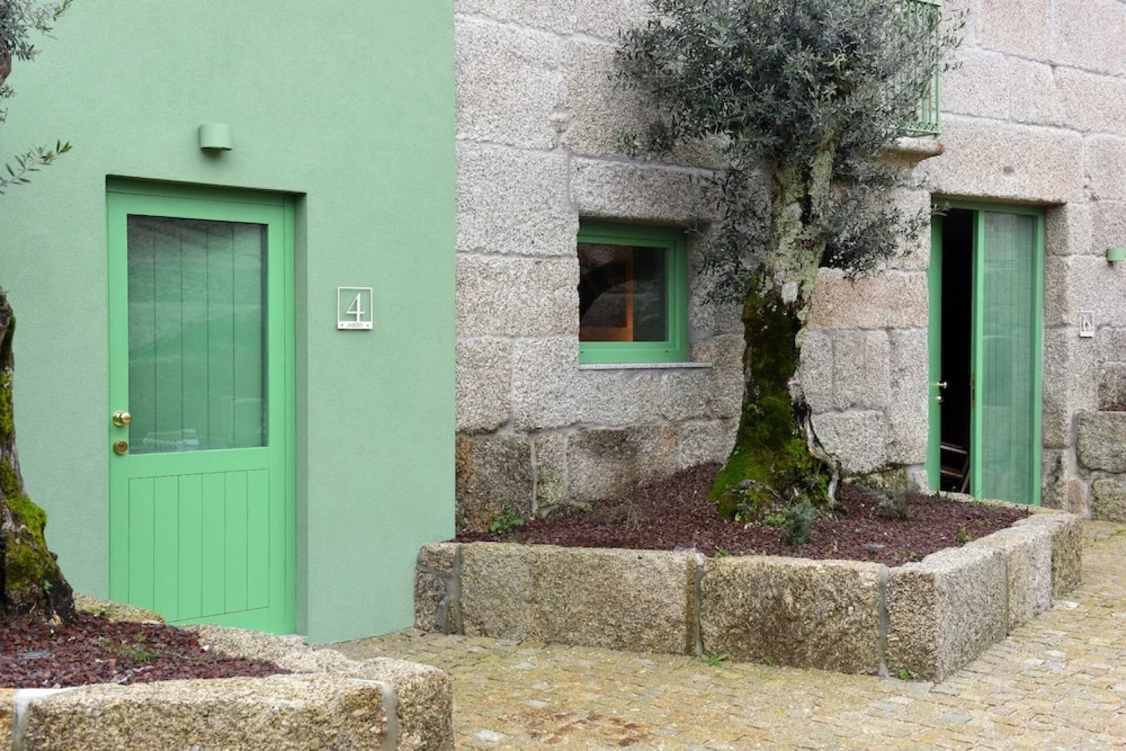 Vila Coura - Agroturismo