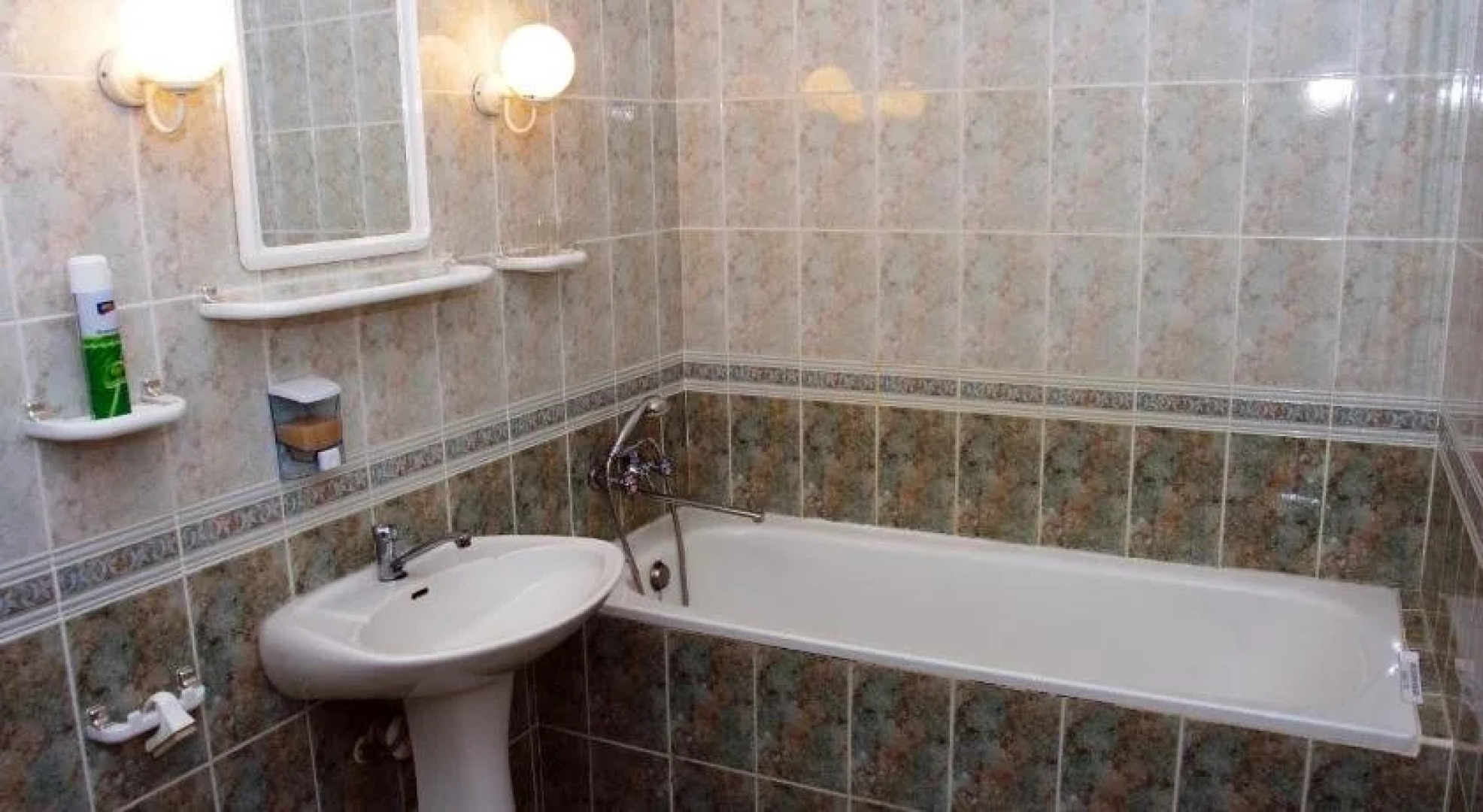 Гостиница «Киев»