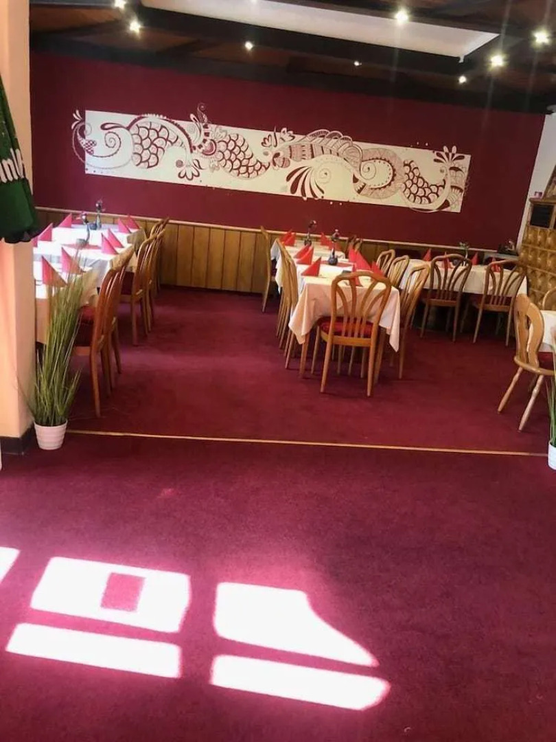 Hotel Stadt Wolfhagen