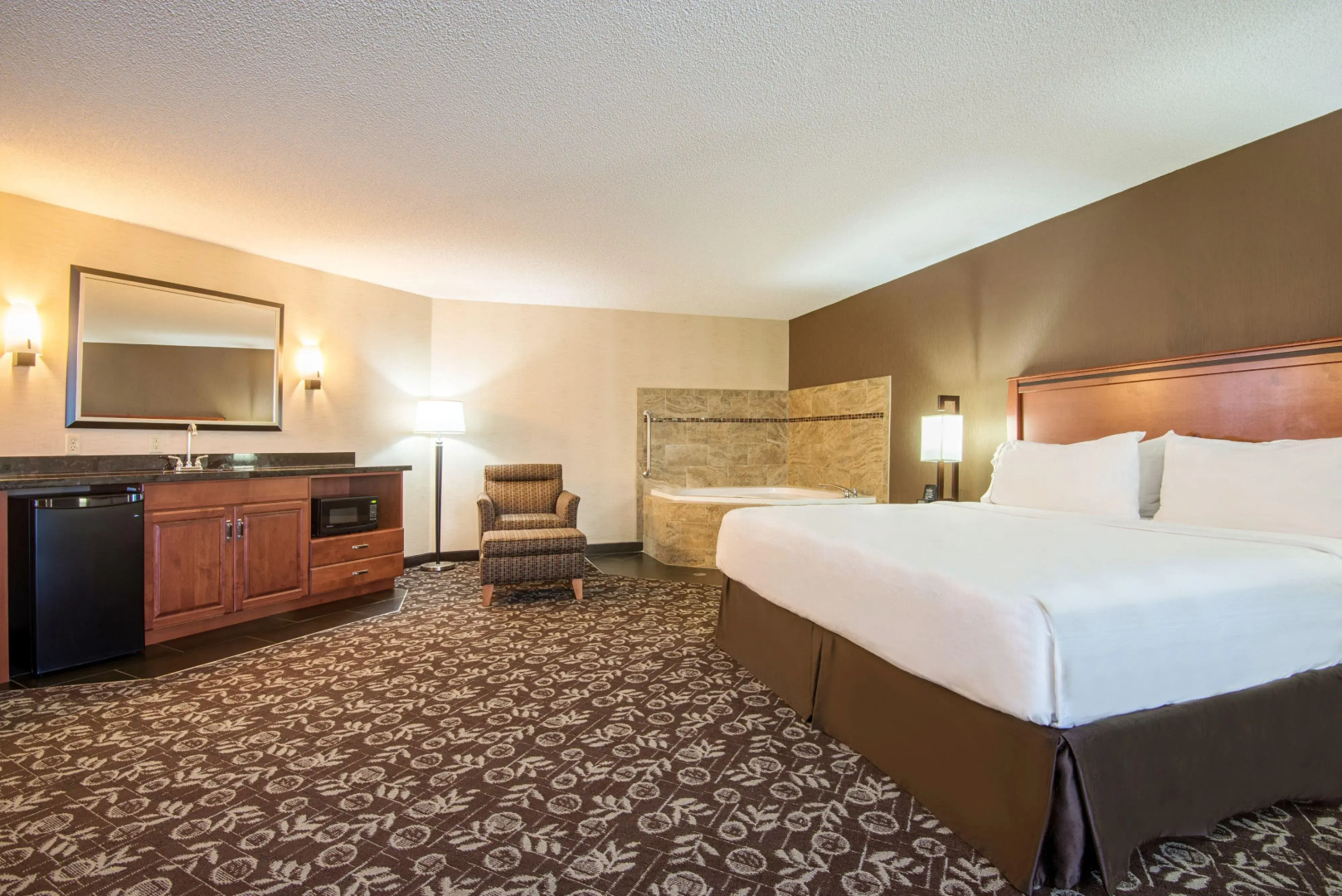 Holiday Inn Express Casper-Interstate 25 by IHG