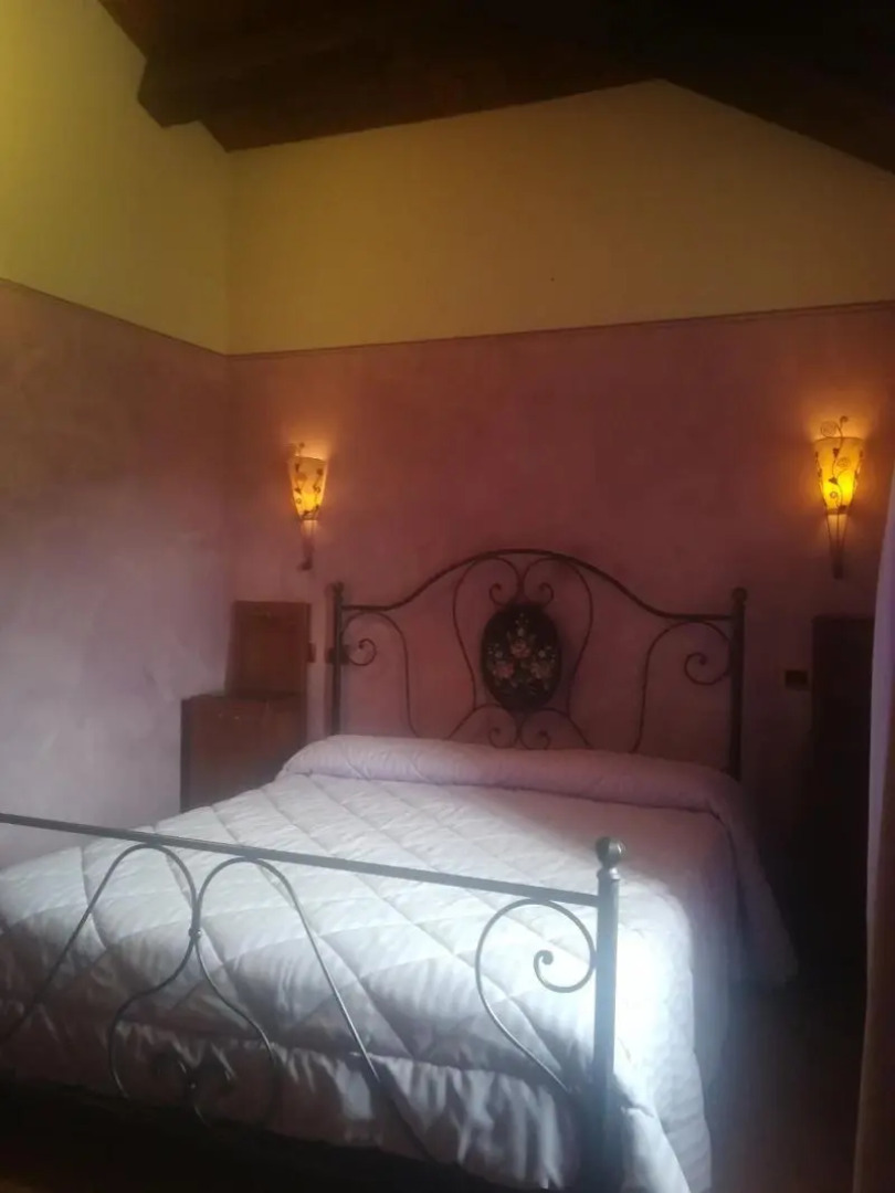 Il Casale di Ginetto