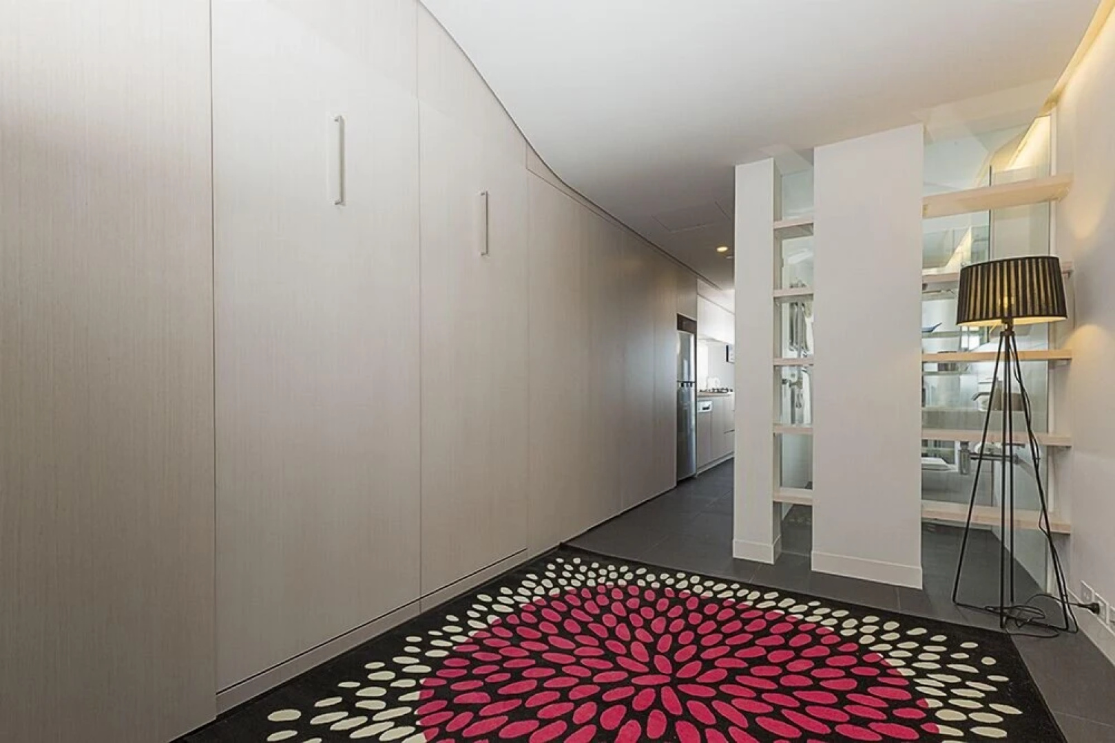 Accommodate Canberra - Nishi