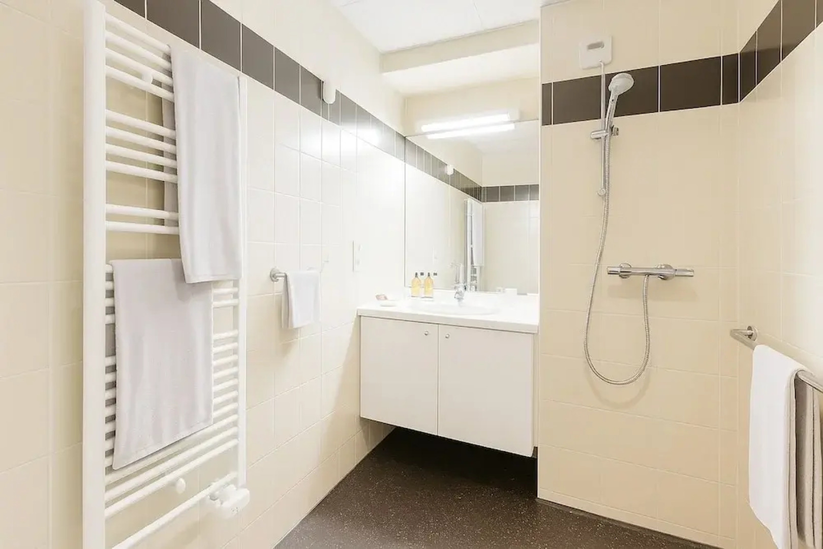 Zenao Appart'hôtels Wintzenheim