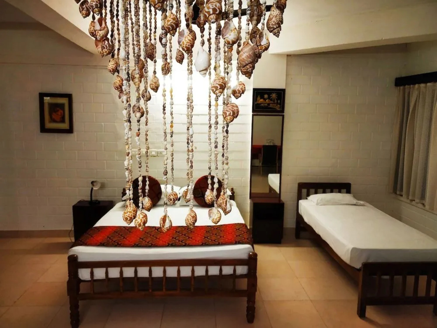 Wild Palms on Sea Hotel