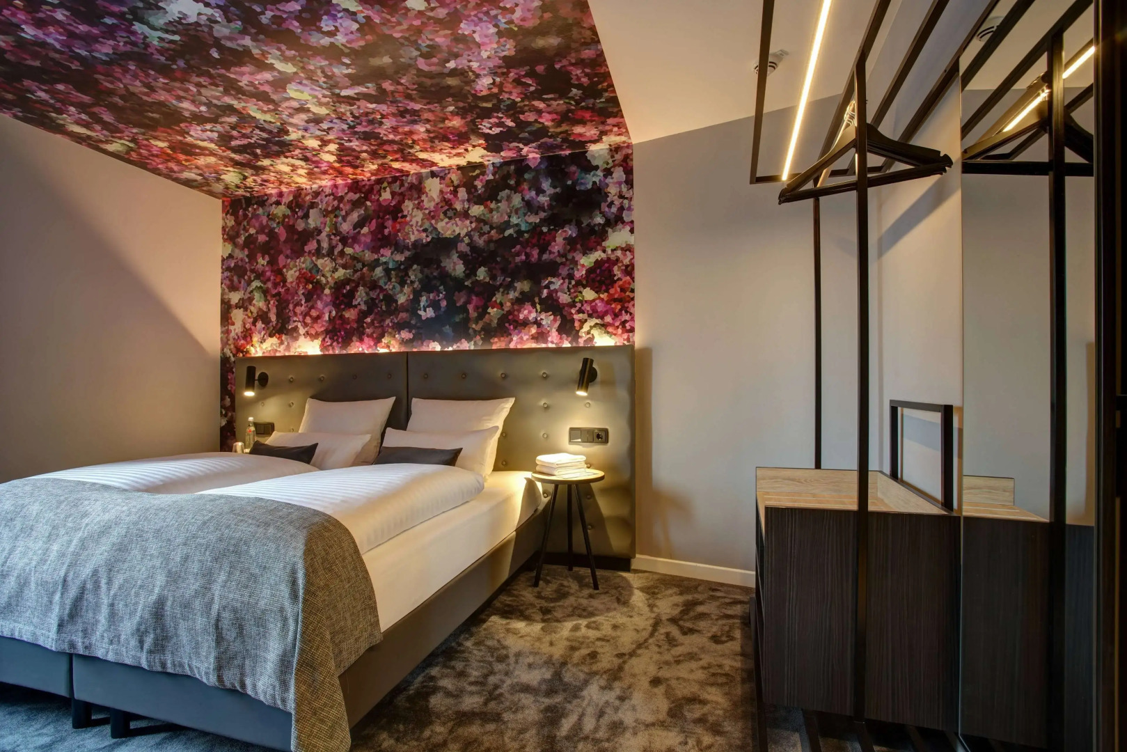 Vienna House Easy by Wyndham Hamburg