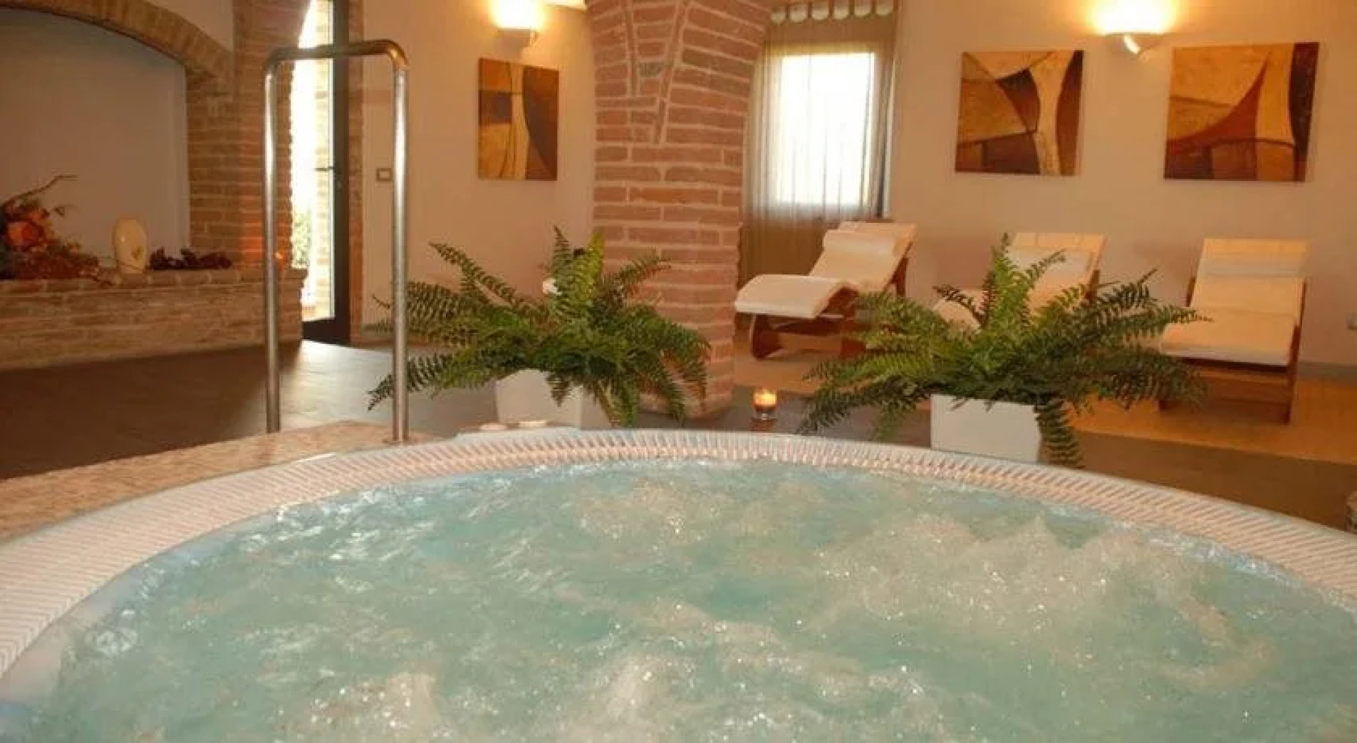 Country House Le Torri di Porsenna