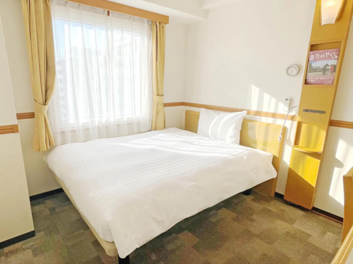 Toyoko Inn Okayama Station