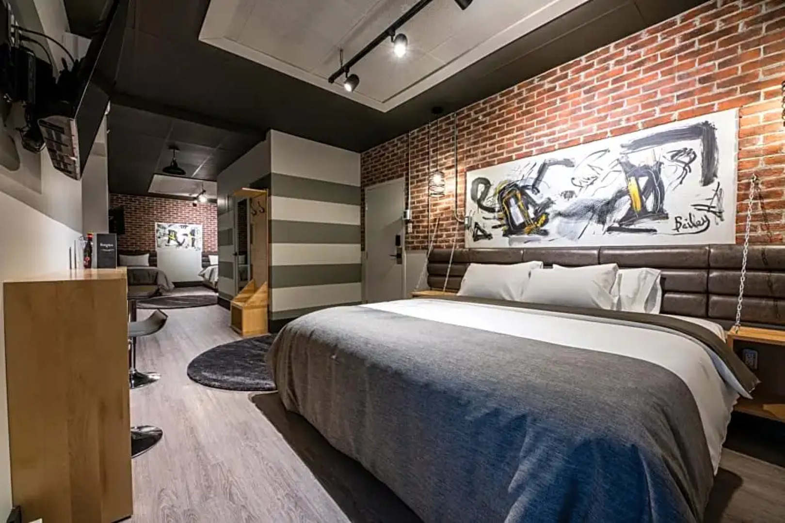 La Suite Hebergement