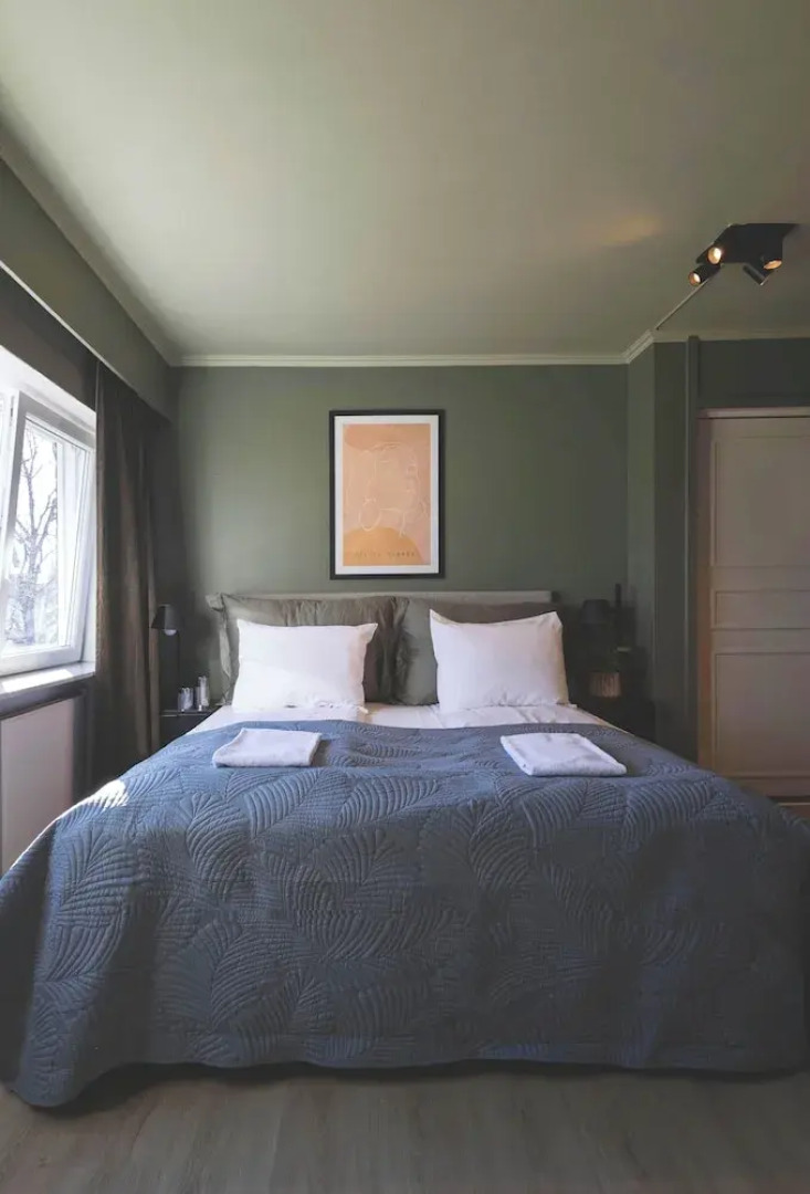 Victoria hotell Fredrikstad