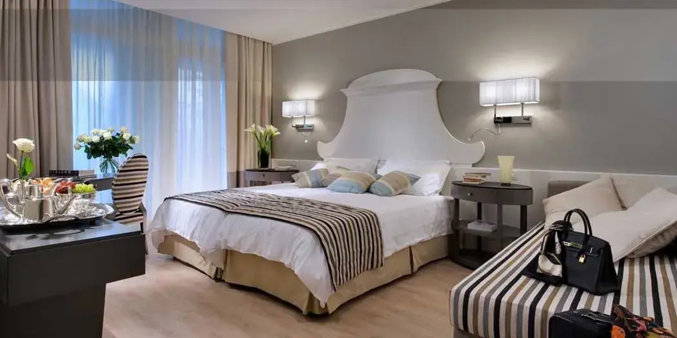 Hotel Terme Mioni Pezzato