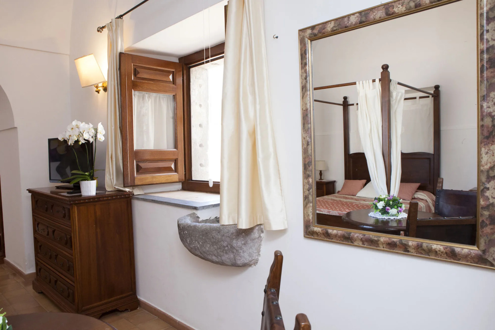 Villa della Porta - Dimora Storica