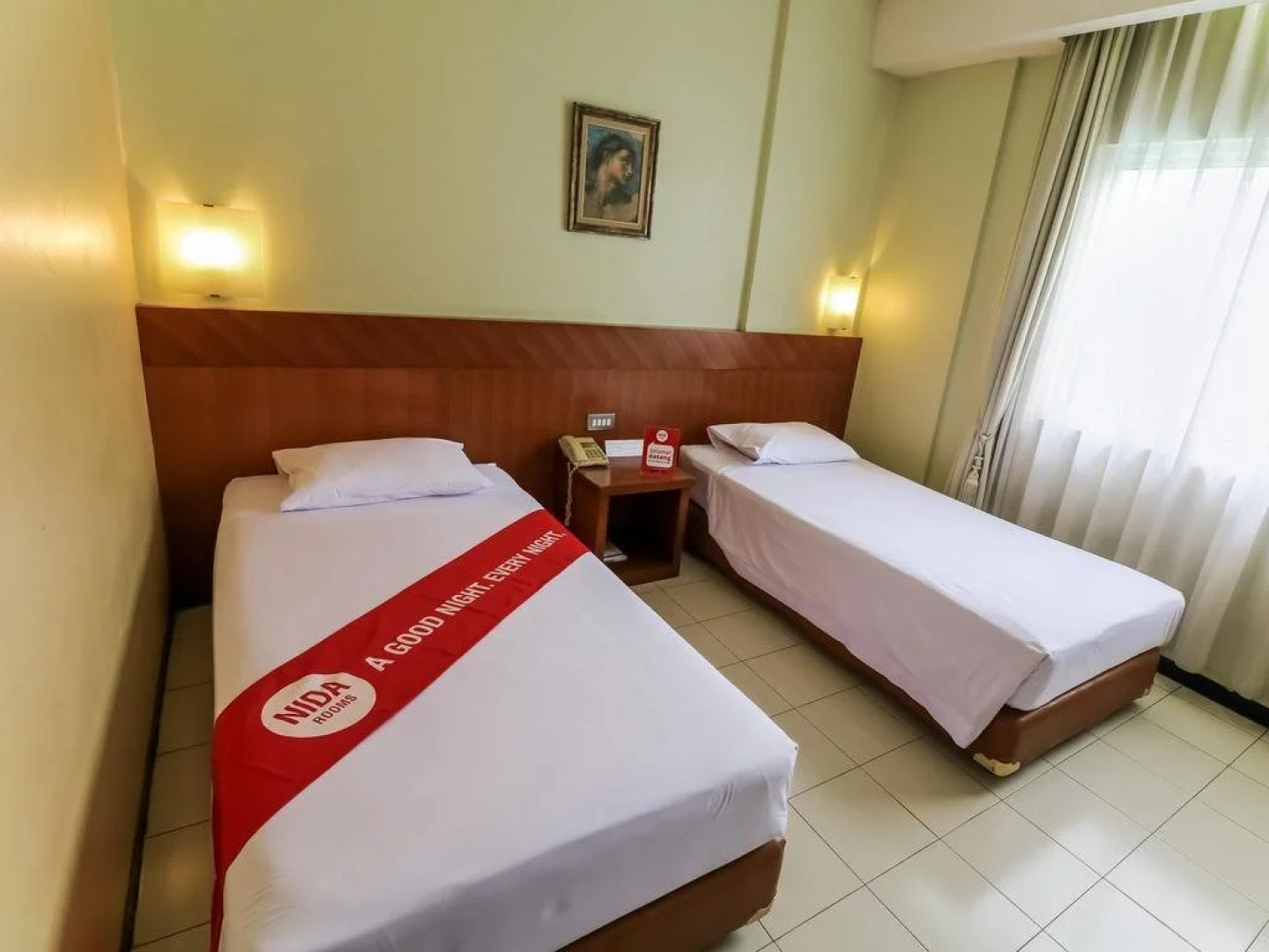 Jangga House Bed & Breakfast