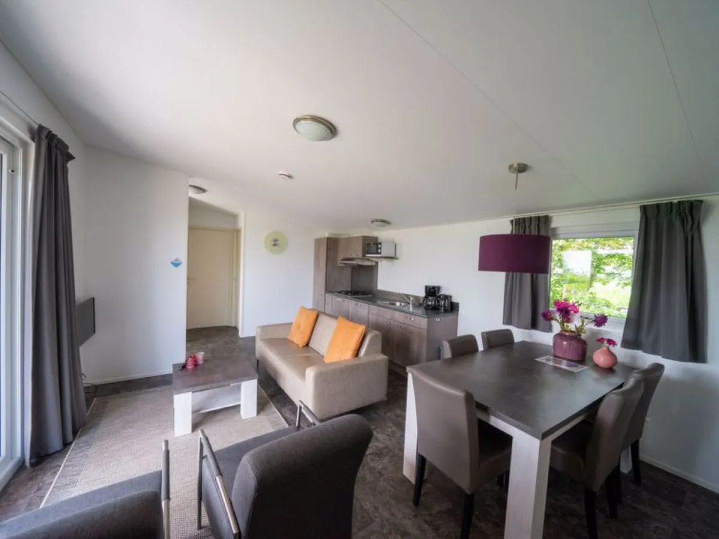 EuroPacs Resort Markermeer 30133