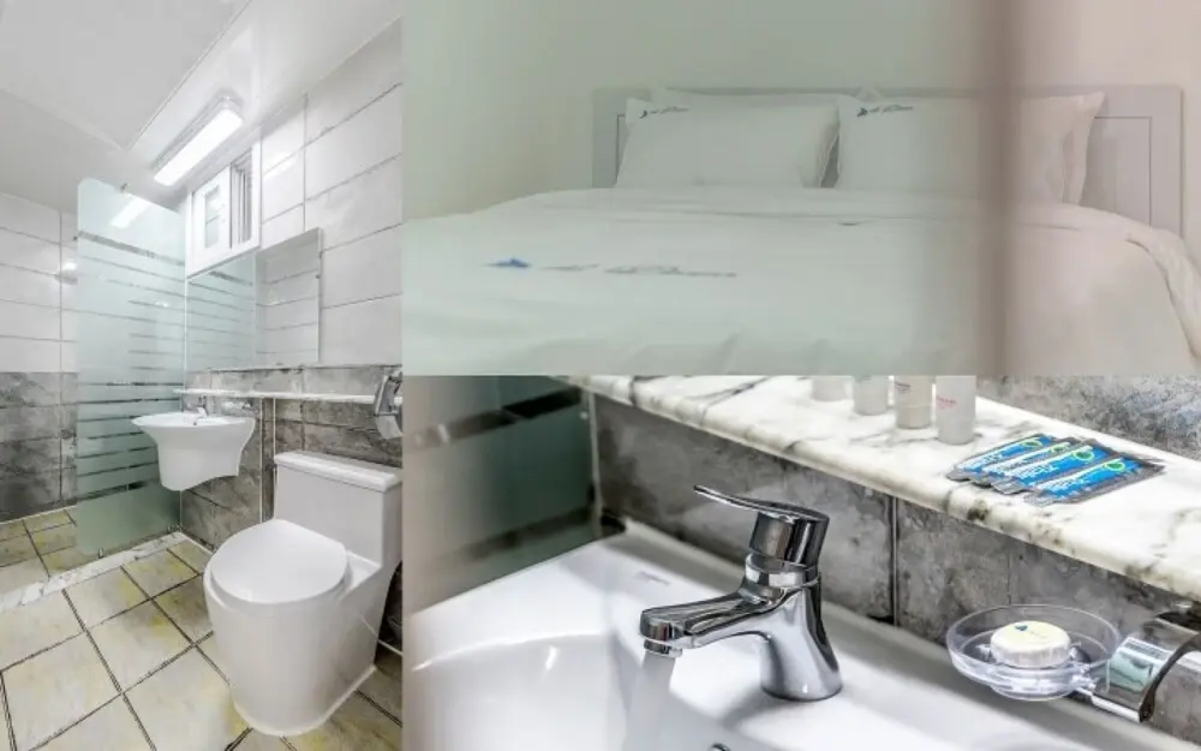 Pohang The Ocean Pension