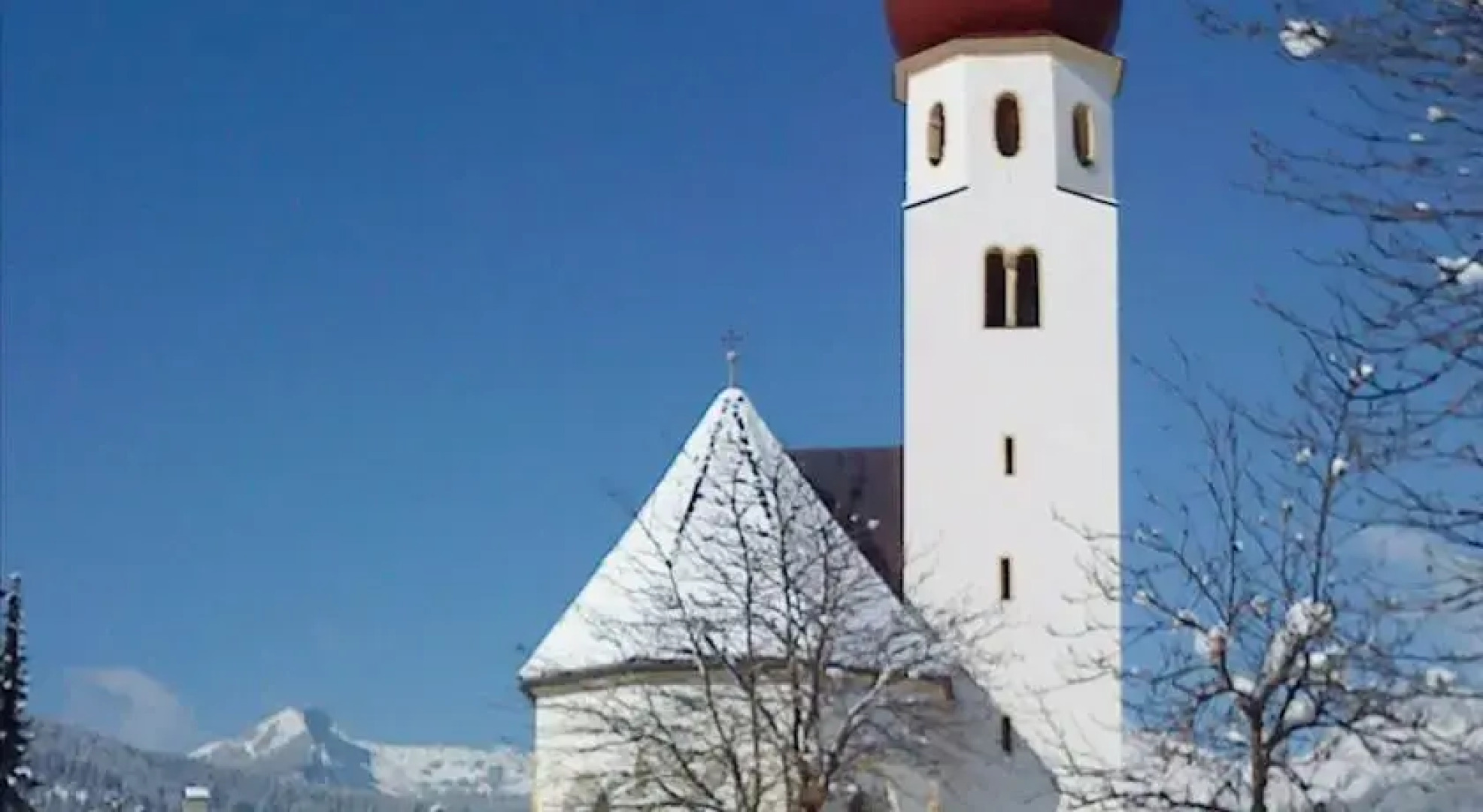 Ferienwohnungen Pallhuber