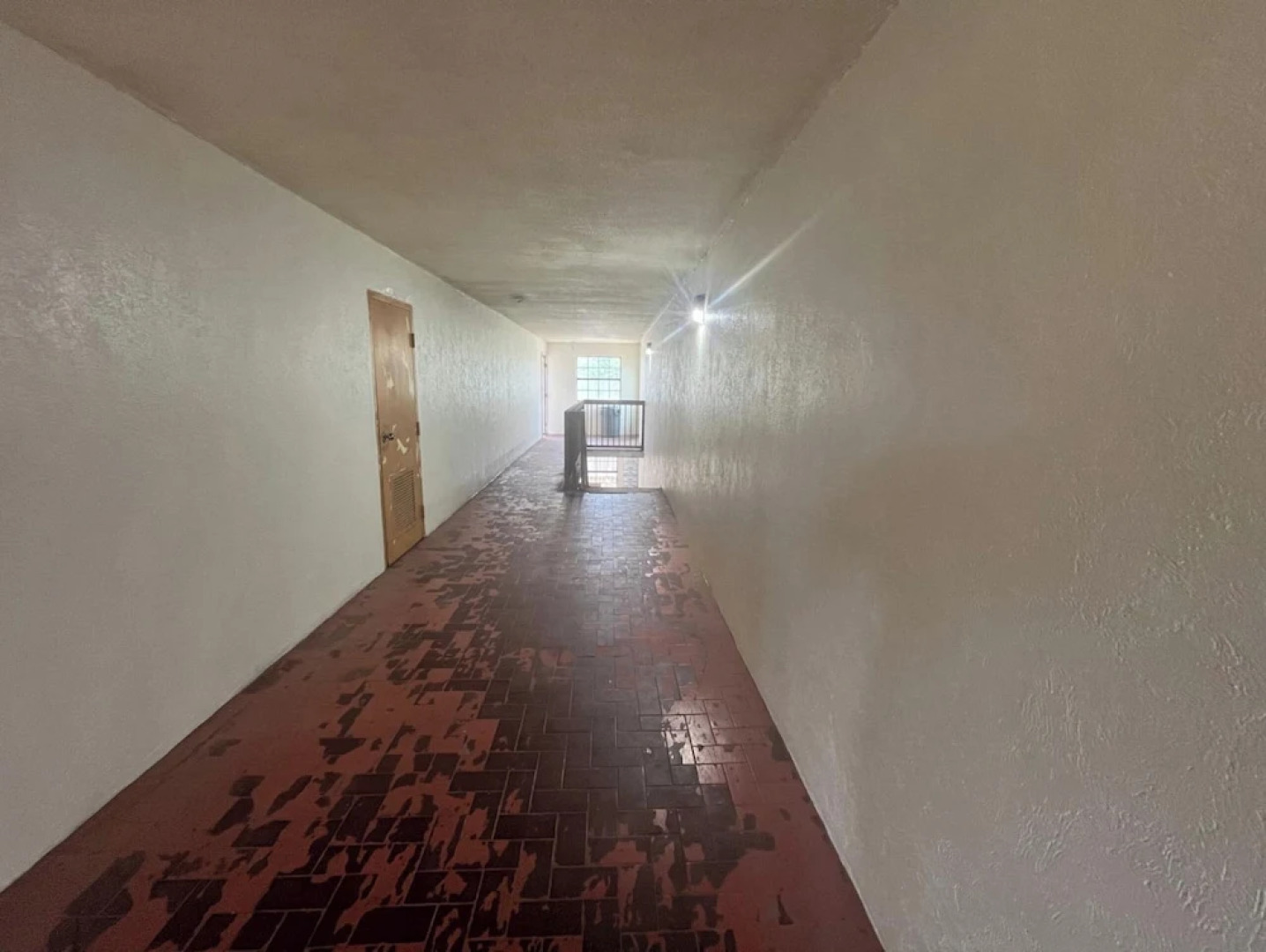 La Posada Inn Brownsville