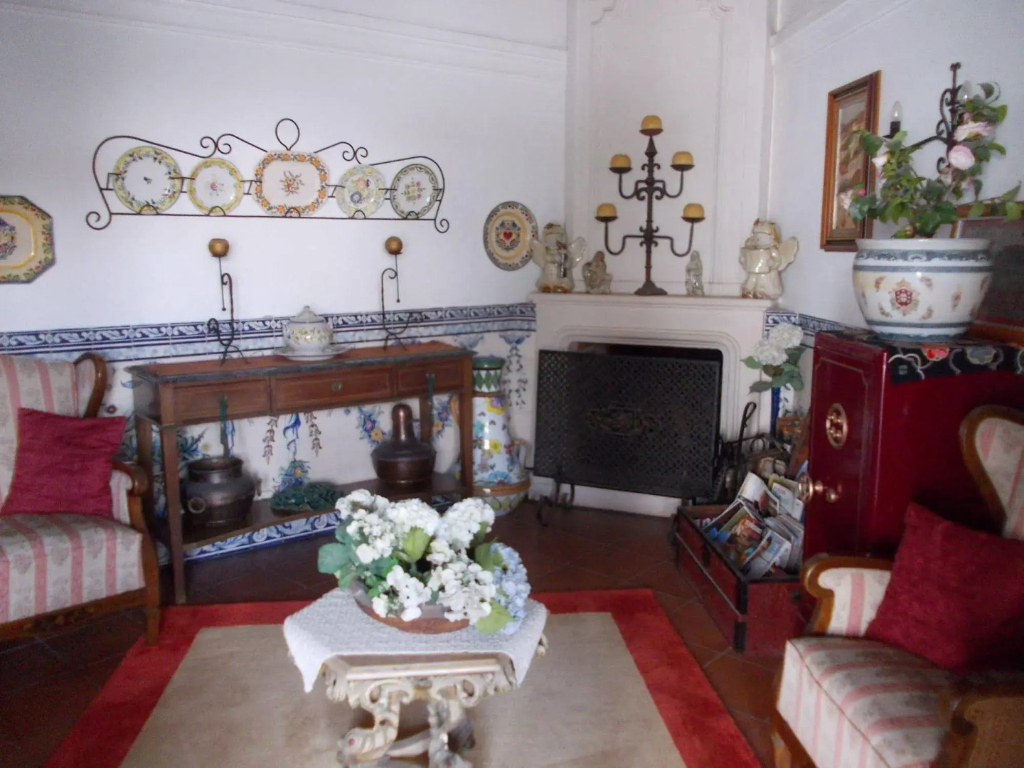 Casa de S. Thiago do Castelo