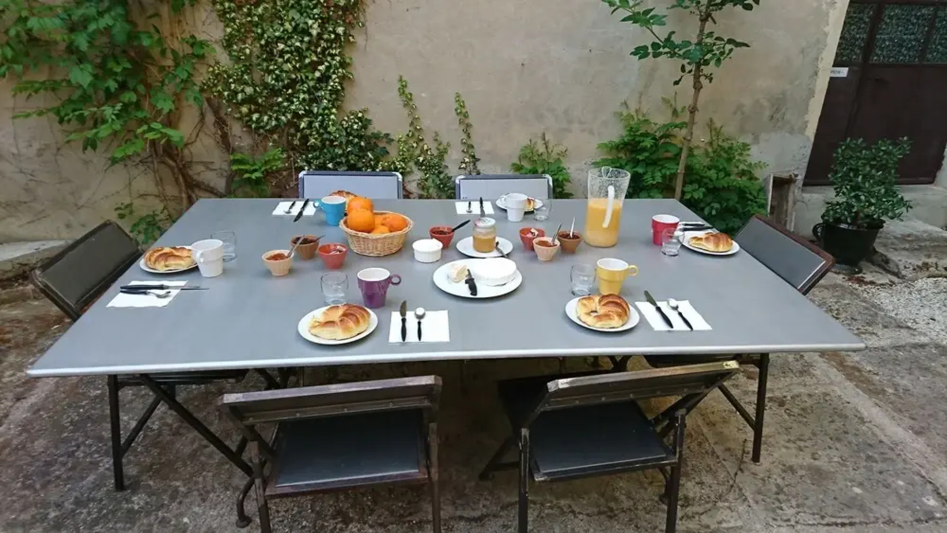 Le Mas des Sorcieres