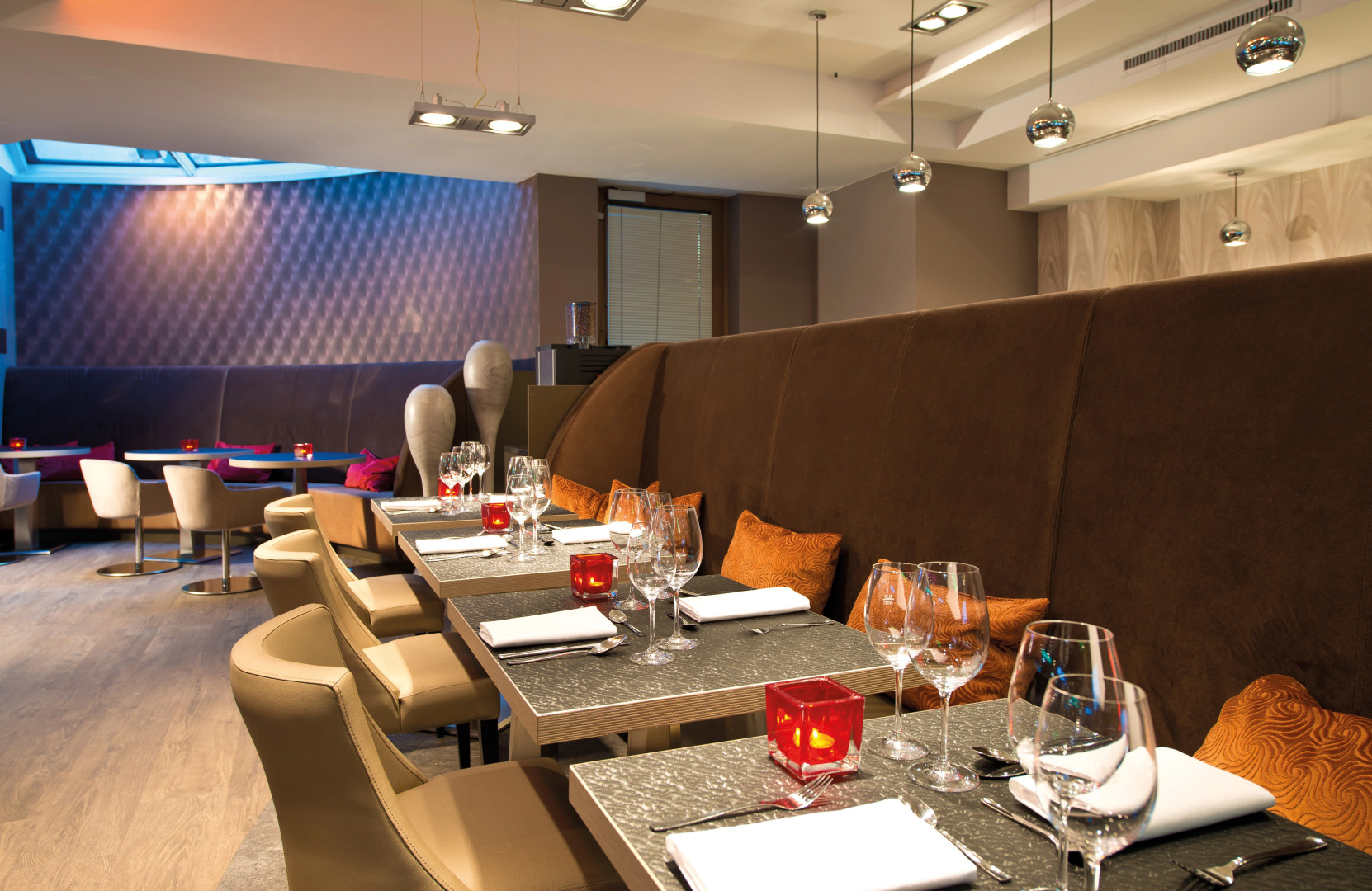 Leonardo Hotel Vienna Westbahnhof