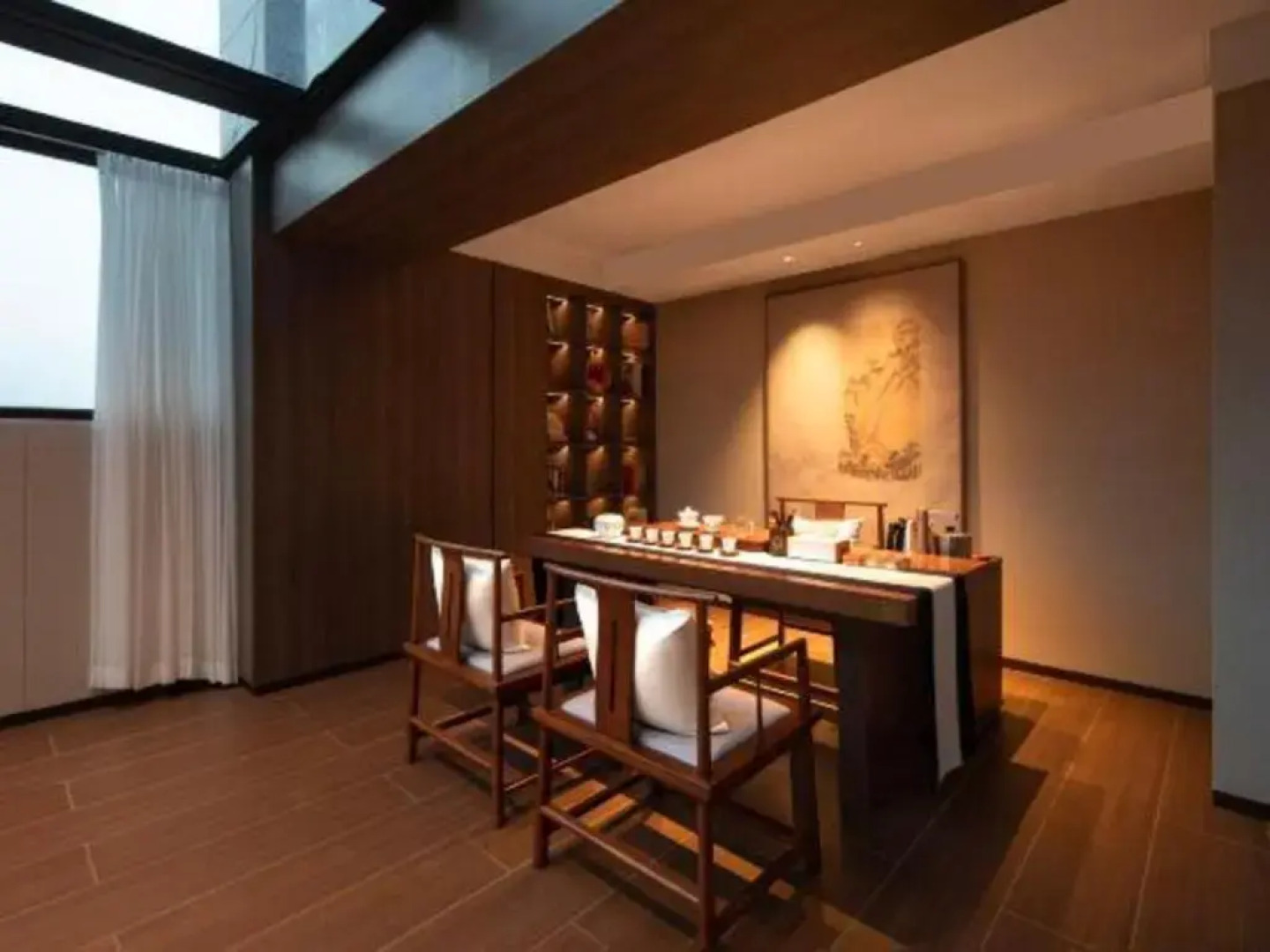 Grand Metropark Hotel Shangqiu