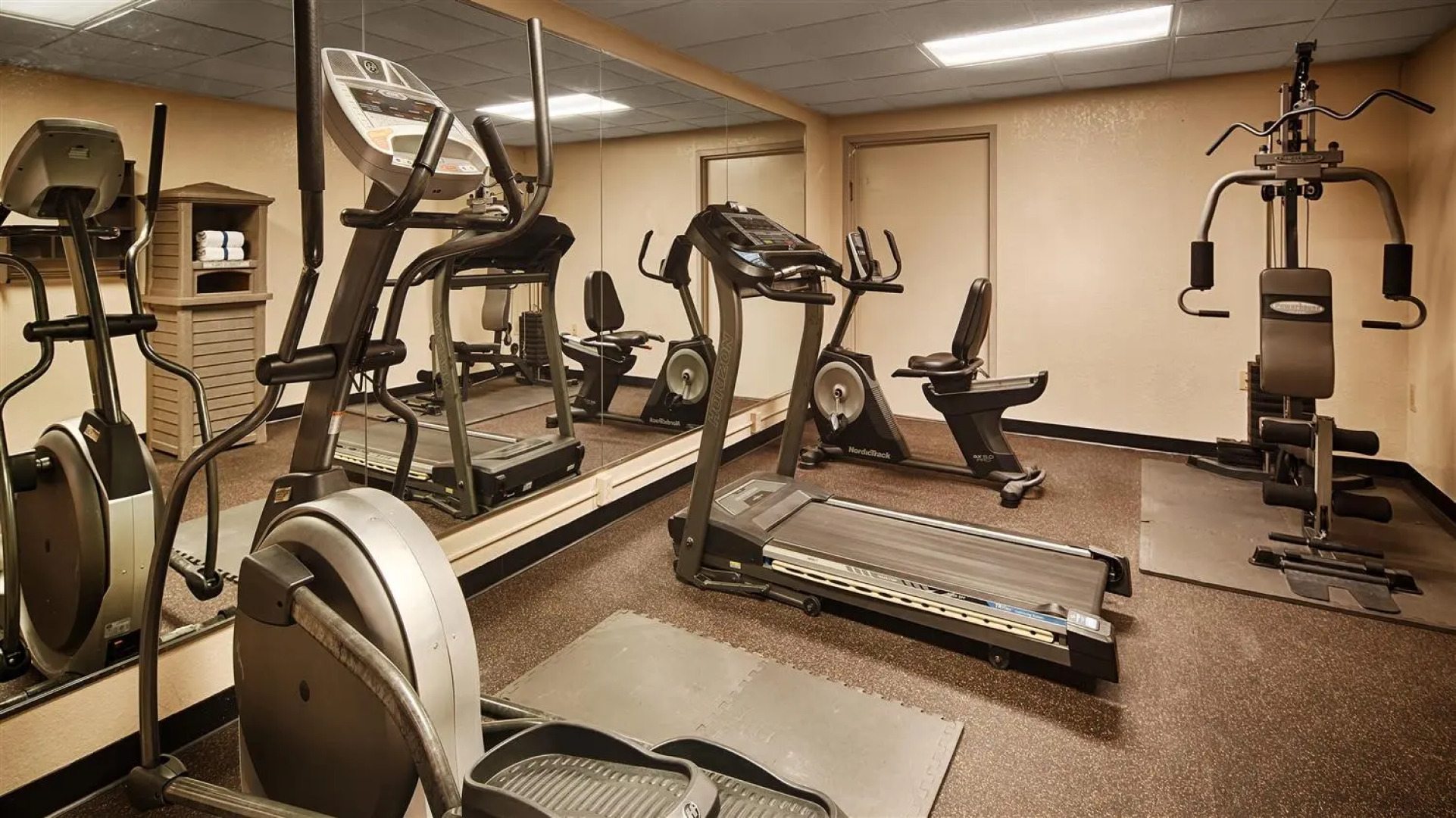 Best Western Statesville Inn