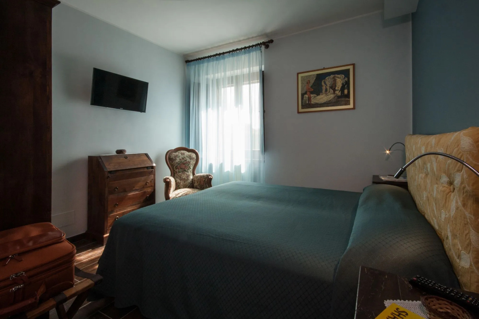 Santa Maria degli Ancillotti