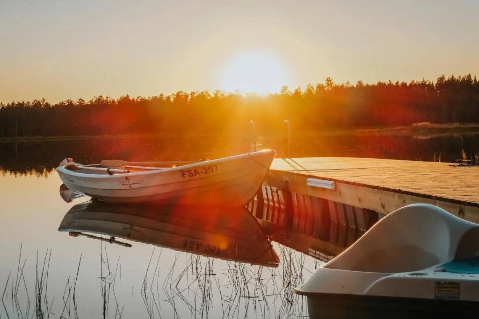 Haudamäe Holiday Home